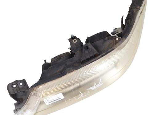 Used Left headlight Left headlight RENAULT LAGUNA II (BG0/1_) 1.6 16V (BG1G, BG1H) (112 hp) 29607534 29607534