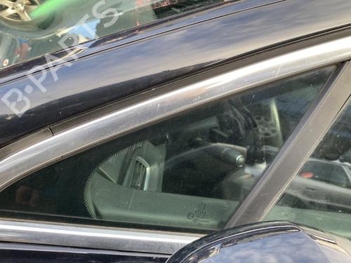 Used Front left quarter glass PEUGEOT 508 SW I (8E_) 2.0 HDi RXH Hybrid4 (200 hp) 27473151