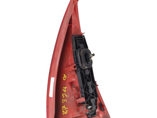 Used Left taillight Left taillight CITROËN C3 I (FC_, FN_) 1.6 16V (109 hp) 30444453 30444453