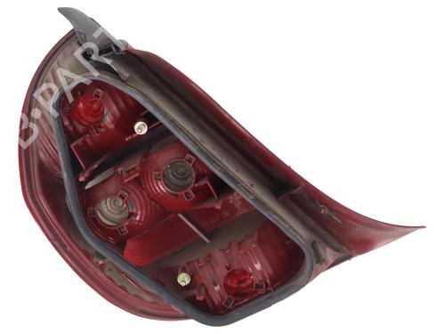 Right taillight CITROËN C5 I (DC_) 2.0 HDi (DCRHZB, DCRHZE) | BP31883875C35  - Image 6