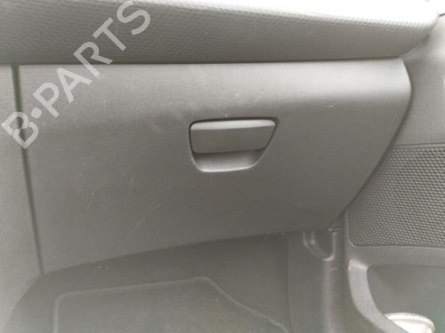 Handskerum PEUGEOT 2008 I (CU_) 1.6 BlueHDi 100 | BP36369301C95 - Image 2