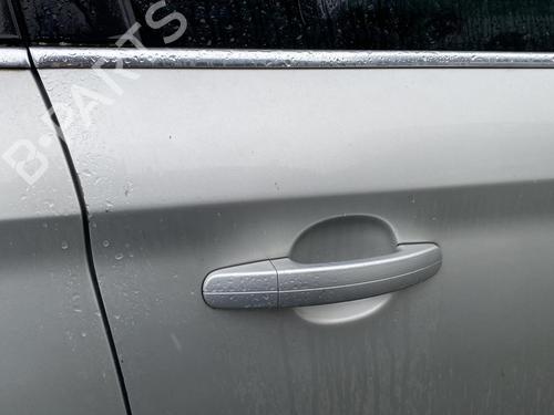 Front right exterior door handle FORD KUGA I 2.0 TDCi 4x4 | BP25674477C129