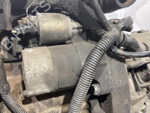 Starter RENAULT CLIO I (B/C57_, 5/357_) 1.2 (5/357Y, 5/357K) | BP25678674M8