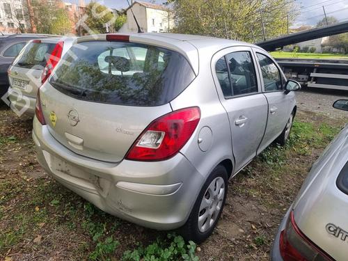 Left taillight OPEL CORSA D (S07) 1.3 CDTI (L08, L68) | BP25674608C34  - Image 6