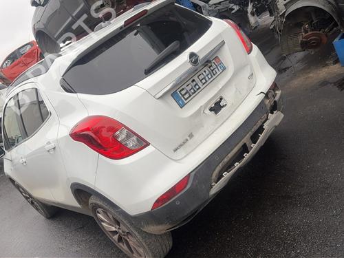 Used Left taillight OPEL MOKKA / MOKKA X (J13) 1.6 CDTI (_76) (136 hp) 31835454
