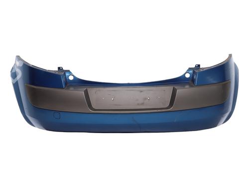 Pare-chocs arrière RENAULT MEGANE II (BM0/1_, CM0/1_) 1.9 dCi (BM0G, CM0G) (120 hp) 30464558