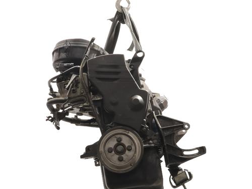 Used Engine Engine RENAULT MEGANE I (BA0/1_) 1.4 e (BA0E, BA0V) (75 hp) 25698452 25698452