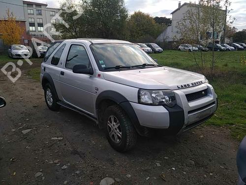 AC compressor LAND ROVER FREELANDER I (L314) 2.0 Td4 4x4 | BP25675061M34 