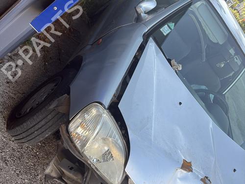 Engine HONDA LOGO (GA) 1.3 (GA3) | BP34356715M1 - Image 9