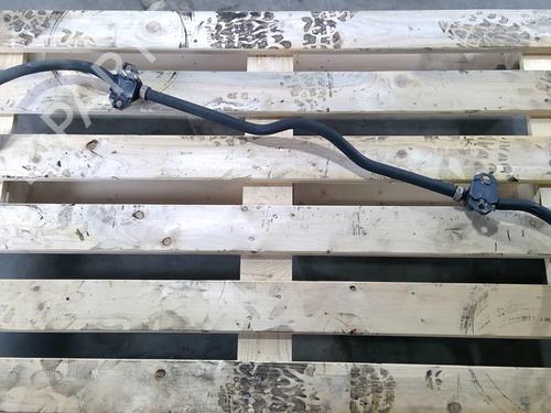 Used Anti roll bar HYUNDAI ix20 (JC) 1.6 CRDI (116 hp) 25674814