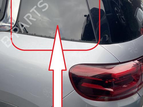 rear-left-door-window-citroen-c5-aircross-a_-2018-32237956 main image