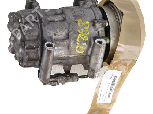 AC compressor RENAULT TWINGO II (CN0_) 1.2 16V (CN04, CN0B) | BP29917918M34 - Image 2