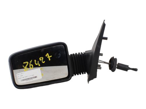 Used Left mirror PEUGEOT 405 II (4B) 1.9 TD (90 hp) 25937763