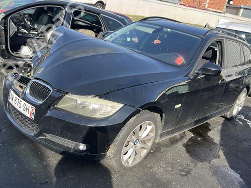 Used Parts BMW 3 Touring (E91) 320 d (177 hp) 4438652