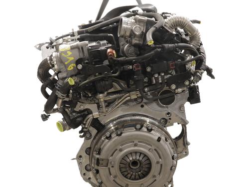 Engine OPEL ASTRA K (B16) 1.6 CDTi (68) | BP39476792M1 - Image 2