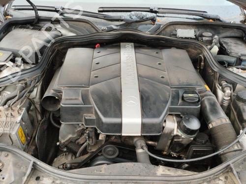Generator MERCEDES-BENZ E-CLASS (W211) E 320 (211.065) (224 hp) 25692333