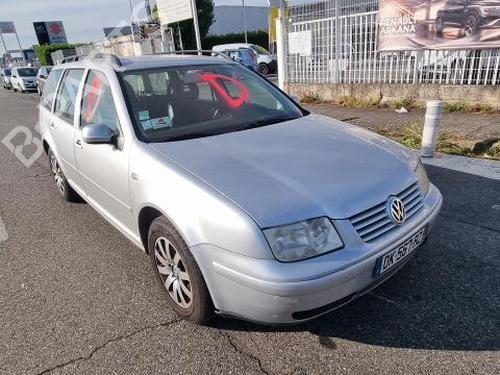 Steering pump VW BORA Variant (1J6) 1.9 TDI | BP25684280M99  - Image 6