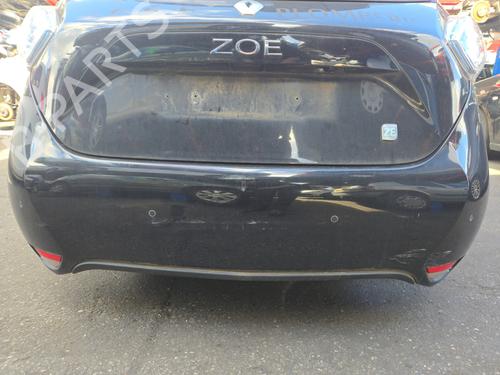 Retrovisor esquerdo RENAULT ZOE (BFM_) ZOE | BP37750863C26  - Image 52