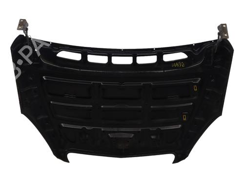 Hood MERCEDES-BENZ B-CLASS Sports Tourer (W245) B 180 CDI (245.207) | BP25694414C1