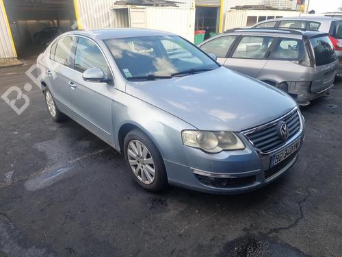Right headlight VW PASSAT B6 (3C2) 2.0 TDI | BP25678913C29 - Image 6