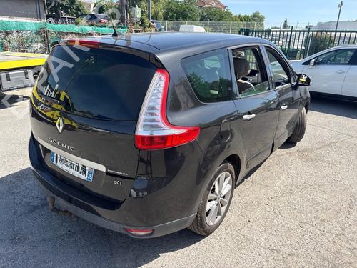 Used Fuel flap Fuel flap 36903119 36903119