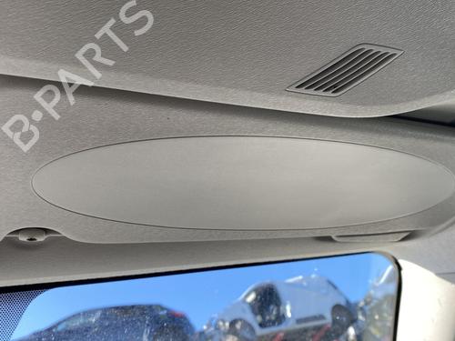 Right sun visor RENAULT KANGOO Express (FW0/1_) | BP33535380I2 - Image 2