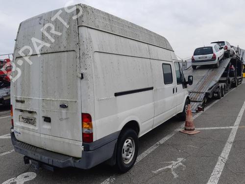 Right taillight FORD TRANSIT Van (FA_ _) 2.4 TDCi | BP25696236C35 - Image 6