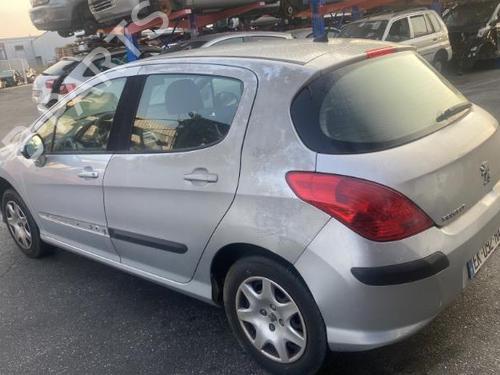 Used Parts PEUGEOT 308 I (4A_, 4C_) 1.4 16V 2536292