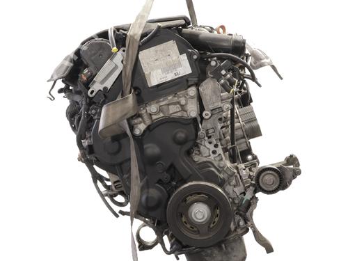 Engine PEUGEOT 208 I (CA_, CC_) 1.6 HDi | BP37080121M1 - Image 2