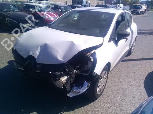Left tailgate light RENAULT CLIO IV (BH_) 1.5 dCi 75 | BP25696088C79 - Image 5