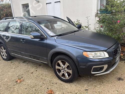 Used Parts VOLVO XC70 II (136) D5 AWD (185 hp) 4343153