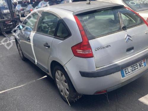 Starter CITROËN C4 I (LC_) 1.4 16V | BP25697793M8 - Image 5