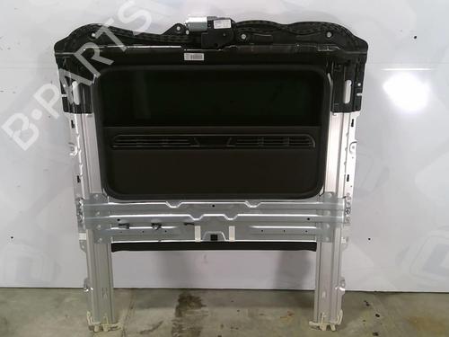 Sunroof MAZDA 626 I (CB) 3993611 | B-Parts