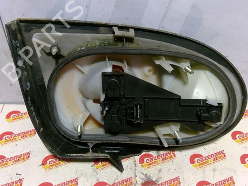 Used Right taillight RENAULT MEGANE I Coach (DA0/1_) 1.6 e (DA0F) (90 hp) 25695903