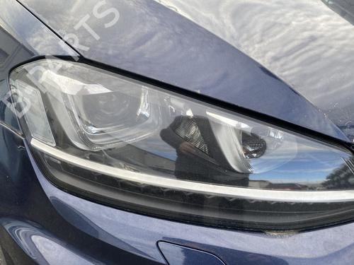 Left front window switch VW GOLF VII (5G1, BQ1, BE1, BE2) 2.0 R 4motion | BP33700313I27 - Image 33