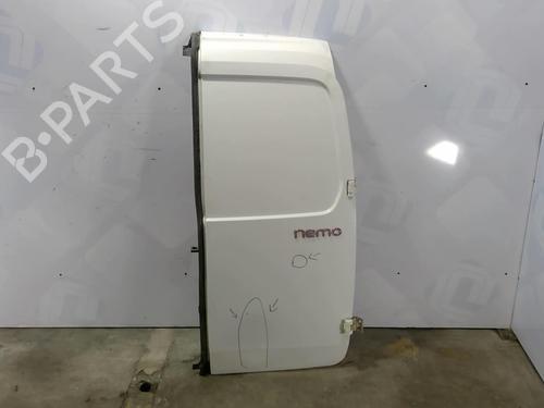 Used Right tailgate CITROËN NEMO Box Body/MPV (AA_) 1.3 HDi 75 (75 hp) 25681571