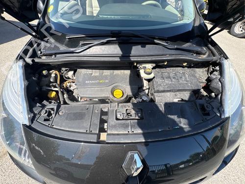 Used Parts RENAULT GRAND SCÉNIC III (JZ0/1_) 1.9 dCi (JZ0J, JZ0N, JZ1K, JZ1S) 4775132