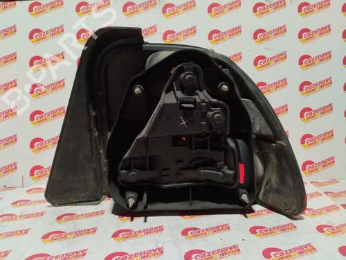 Left taillight ROVER 45 I Hatchback (RT) 2.0 iDT | BP25687675C34 