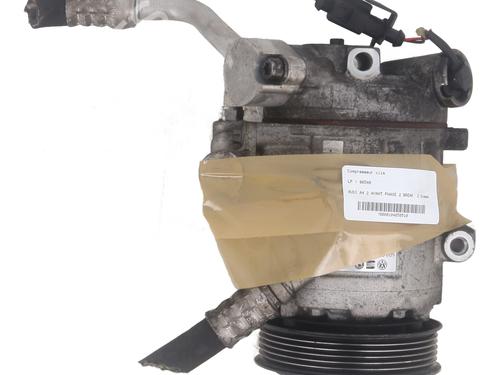 AC compressor AUDI A4 B7 Avant (8ED) 2.0 TDI | BP25684817M34 - Image 5