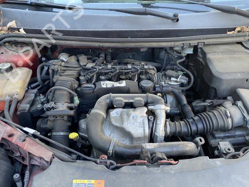 Startmotor FORD FOCUS II (DA_, HCP, DP) 1.6 TDCi | BP27277849M8 