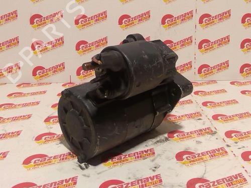 Starter RENAULT MEGANE I (BA0/1_) 1.6 16V (BA04, BA0B, BA11, BA1J, BA16, BA19, BA1K, BA1V,... | BP25679050M8 