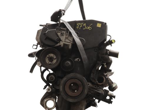Used Engine Engine ALFA ROMEO 147 (937_) 1.9 JTDM 16V (937.AXN1B, 937.AXZ1B) (170 hp) 32733299 32733299
