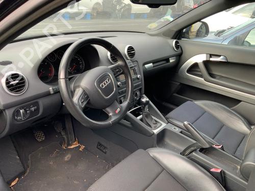 Used Parts AUDI A3 (8P1)  2.0 TDI 16V  5005244