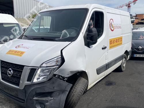 Engine NISSAN NV400 Van (X62, X62B) dCi 130 | BP25738119M1 - Image 8