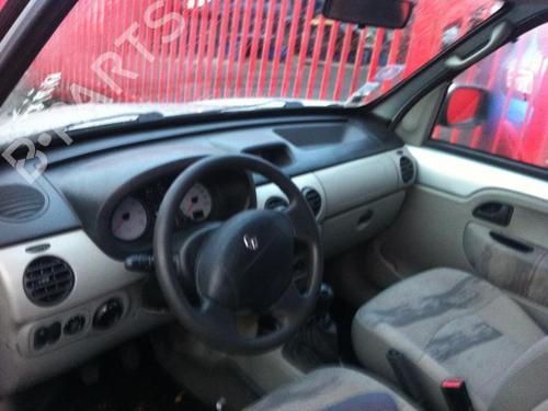 Front right window mechanism RENAULT KANGOO (KC0/1_) 1.5 dCi (KC08, KC09) | BP25696429C23 - Image 7