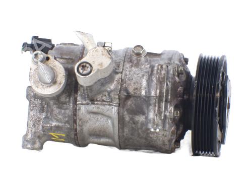 AC-Kompressor AC-Kompressor VW POLO V (6R1, 6C1) 1.0 (75 hp) 35991592 35991592