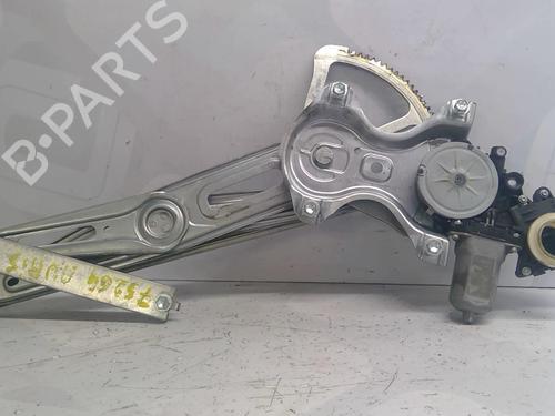Used Front right window mechanism TOYOTA AURIS (_E15_) 1.4 D-4D (NDE150_, NDE150R) (90 hp) 25687272