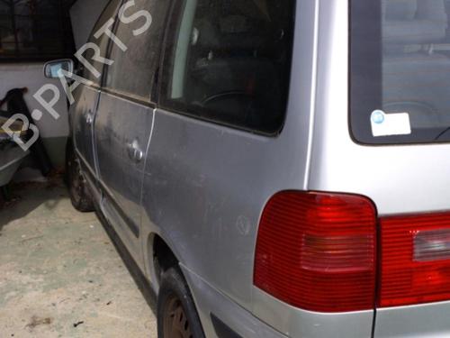 Starter SEAT ALHAMBRA (7V8, 7V9) 1.9 TDI | BP25679406M8 
