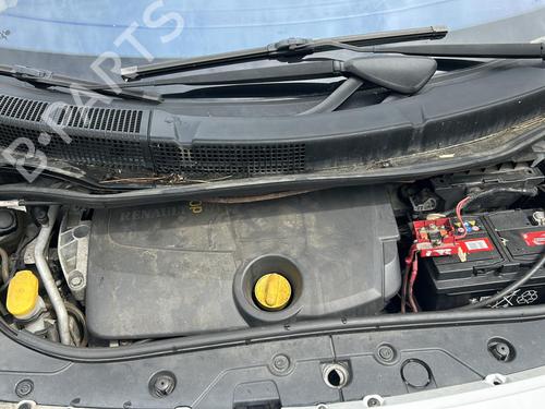 Starter RENAULT SCÉNIC II (JM0/1_) 1.9 dCi (JM0G, JM12, JM1G, JM2C) | BP25692269M8 