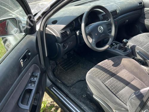 Engine VW PASSAT B5.5 (3B3) 1.9 TDI | BP25692650M1 